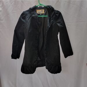 Sugarfly blazer 